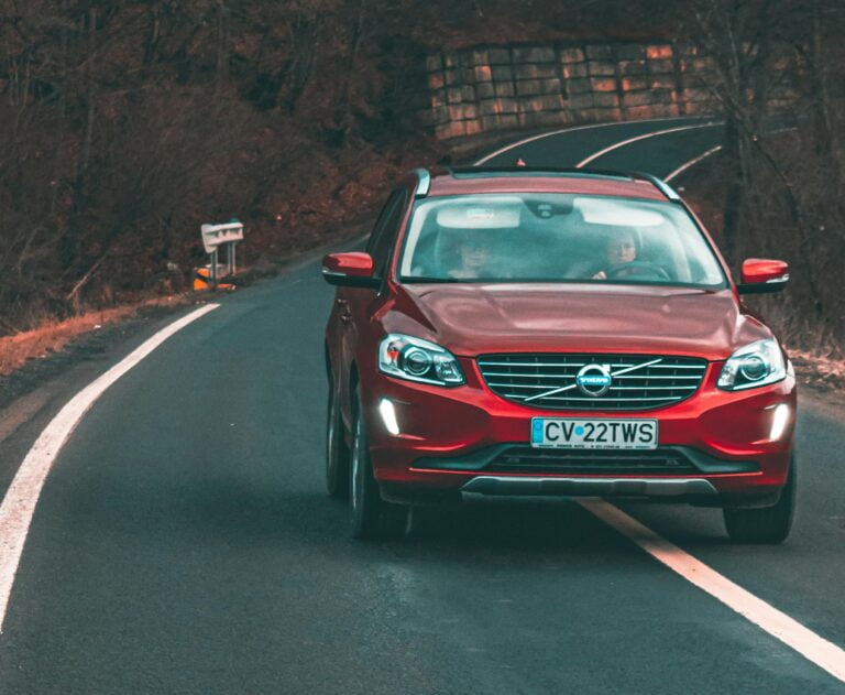 volvo Pabianice opinie