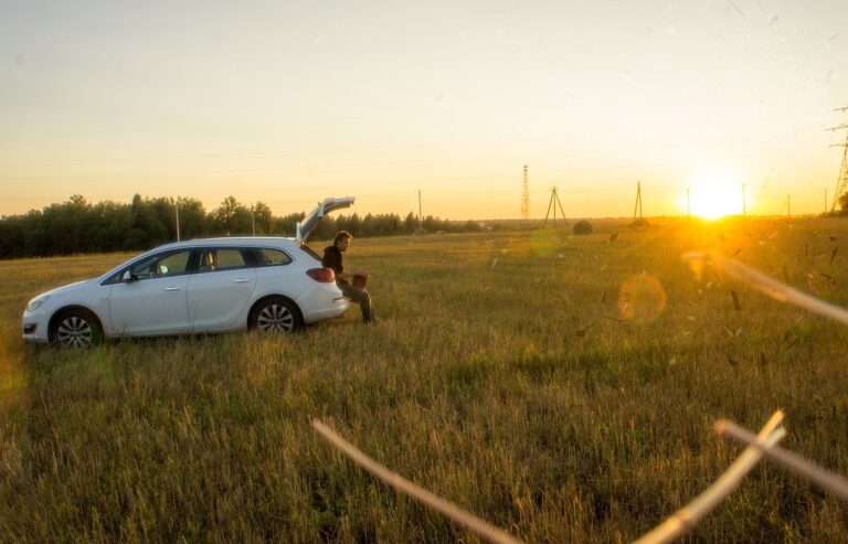 Wartość rezydualna Porsche: Jak trzyma cenę na rynku wtórnym